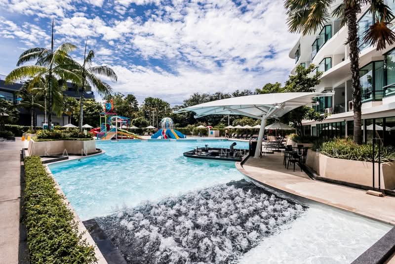 Mercury Wyndham La Vita, Phuket, 99/99 Moo 2, Rawai, Muang Phuket, Phuket, 2 Bedrooms, 55 sqm, Condo For Sale, by Kanyarat Numtuek, 500354291 - DDproperty.com