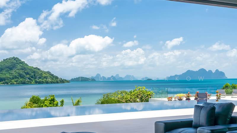 5-BR Villa, Phuket, Pa Khlok, Thalang, Phuket, 5 Bedrooms, 3,200 sqm, Villa For Sale, by Keartisuk Sookkow, 500354293 - DDproperty.com
