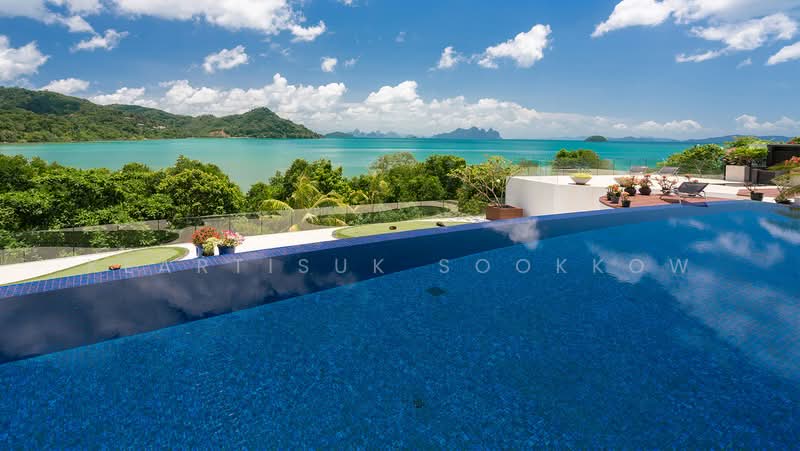 5-BR Villa, Phuket, Pa Khlok, Thalang, Phuket, 5 Bedrooms, 3,200 sqm, Villa For Sale, by Keartisuk Sookkow, 500354293 - DDproperty.com