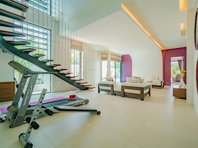 5-BR Villa, Phuket, Pa Khlok, Thalang, Phuket, 5 Bedrooms, 3,200 sqm, Villa For Sale, by Keartisuk Sookkow, 500354293 - DDproperty.com
