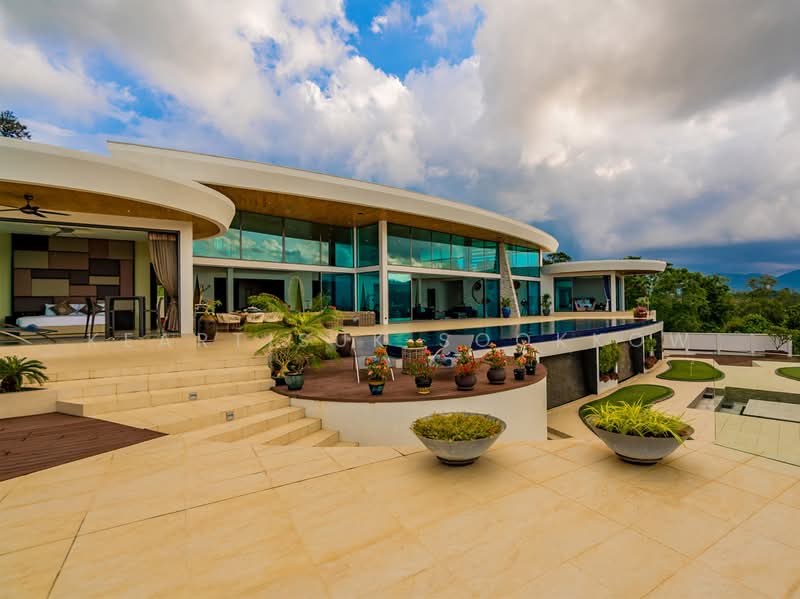 5-BR Villa, Phuket, Pa Khlok, Thalang, Phuket, 5 Bedrooms, 3,200 sqm, Villa For Sale, by Keartisuk Sookkow, 500354293 - DDproperty.com