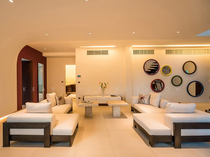 5-BR Villa, Phuket, Pa Khlok, Thalang, Phuket, 5 Bedrooms, 3,200 sqm, Villa For Sale, by Keartisuk Sookkow, 500354293 - DDproperty.com