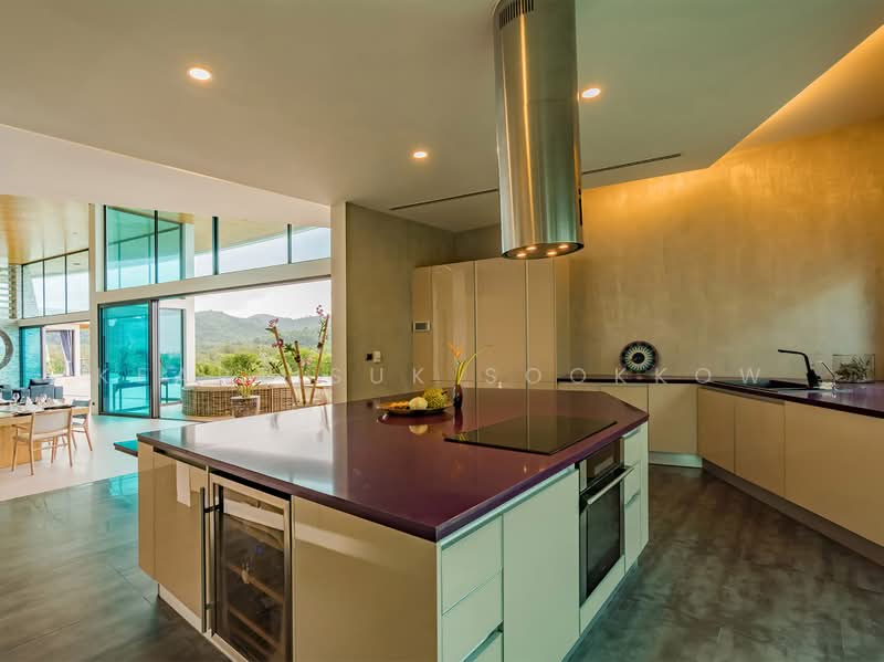 5-BR Villa, Phuket, Pa Khlok, Thalang, Phuket, 5 Bedrooms, 3,200 sqm, Villa For Sale, by Keartisuk Sookkow, 500354293 - DDproperty.com
