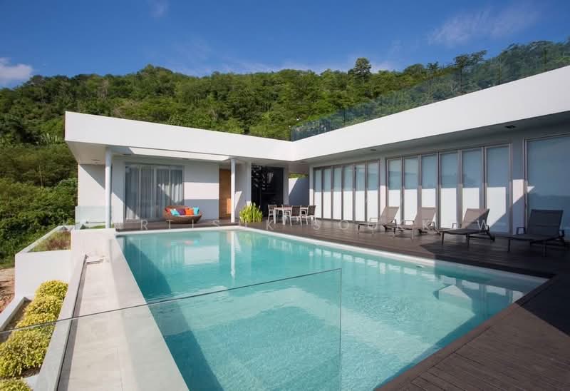 4-BR House, Phuket, Pa Khlok, Thalang, Phuket, 4 Bedrooms, 445 sqm, Single Detached House For Sale, by Keartisuk Sookkow, 500354297 - DDproperty.com