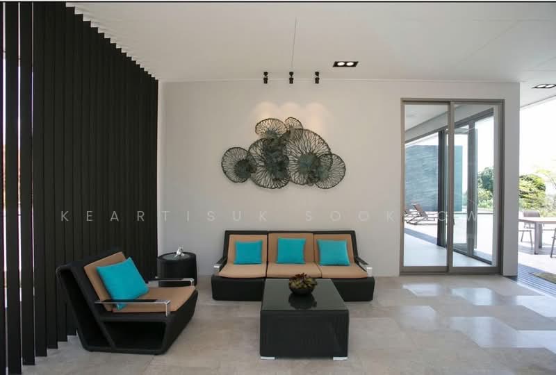 4-BR House, Phuket, Pa Khlok, Thalang, Phuket, 4 Bedrooms, 445 sqm, Single Detached House For Sale, by Keartisuk Sookkow, 500354297 - DDproperty.com