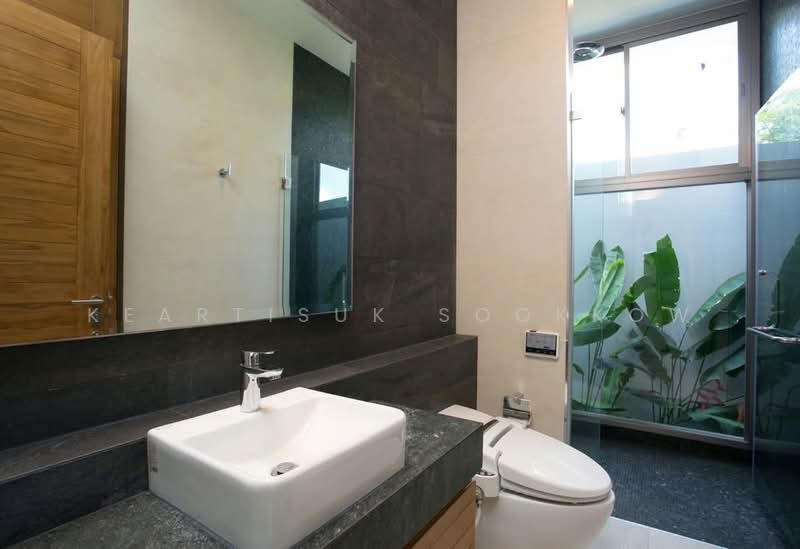 4-BR House, Phuket, Pa Khlok, Thalang, Phuket, 4 Bedrooms, 445 sqm, Single Detached House For Sale, by Keartisuk Sookkow, 500354297 - DDproperty.com
