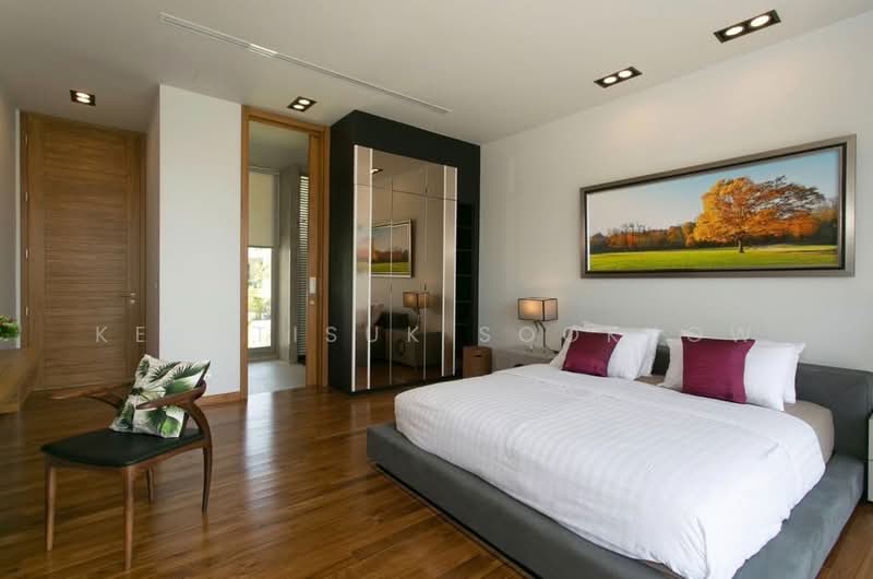 4-BR House, Phuket, Pa Khlok, Thalang, Phuket, 4 Bedrooms, 445 sqm, Single Detached House For Sale, by Keartisuk Sookkow, 500354297 - DDproperty.com