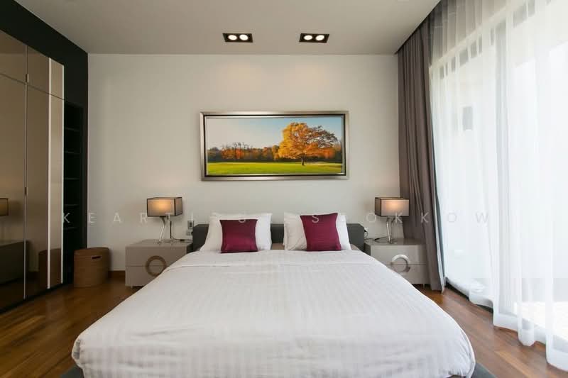 4-BR House, Phuket, Pa Khlok, Thalang, Phuket, 4 Bedrooms, 445 sqm, Single Detached House For Sale, by Keartisuk Sookkow, 500354297 - DDproperty.com