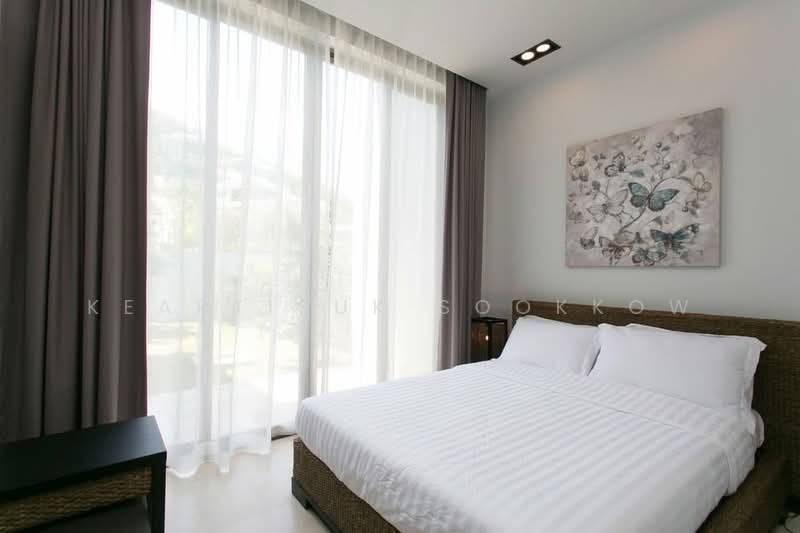 4-BR House, Phuket, Pa Khlok, Thalang, Phuket, 4 Bedrooms, 445 sqm, Single Detached House For Sale, by Keartisuk Sookkow, 500354297 - DDproperty.com