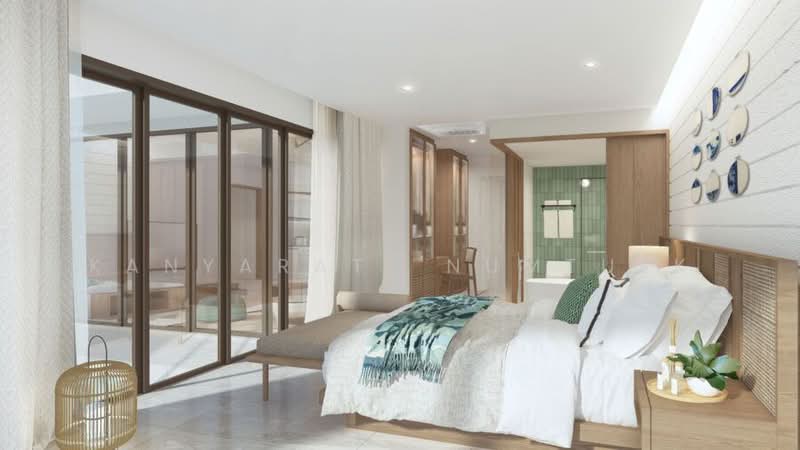 Raintree Villa Phuket : เรนทรี วิลล่า, ภูเก็ต, ราไวย์, เมืองภูเก็ต, ภูเก็ต, 429 ตร.ม., วิลล่า ขาย, โดย Kanyarat  Numtuek, 500354299 - DDproperty.com