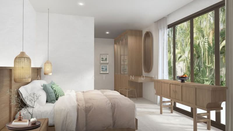 Raintree Villa Phuket : เรนทรี วิลล่า, ภูเก็ต, ราไวย์, เมืองภูเก็ต, ภูเก็ต, 429 ตร.ม., วิลล่า ขาย, โดย Kanyarat  Numtuek, 500354299 - DDproperty.com