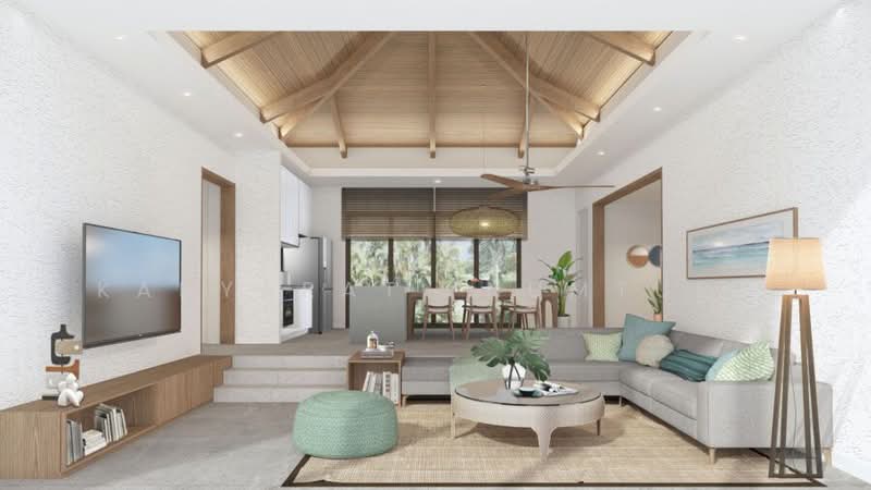 Raintree Villa Phuket, Phuket, Rawai, Muang Phuket, Phuket, 3 Bedrooms, 429 sqm, Villa For Sale, by Kanyarat  Numtuek, 500354299 - DDproperty.com