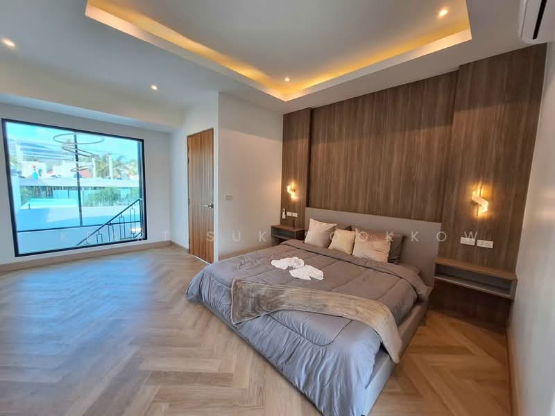 3-BR Villa, Phuket, Rawai, Muang Phuket, Phuket, 3 Bedrooms, 357 sqm, Villa For Sale, by Keartisuk Sookkow, 500354301 - DDproperty.com