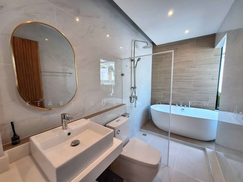 3-BR Villa, Phuket, Rawai, Muang Phuket, Phuket, 3 Bedrooms, 357 sqm, Villa For Sale, by Keartisuk Sookkow, 500354301 - DDproperty.com