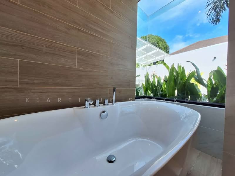 3-BR Villa, Phuket, Rawai, Muang Phuket, Phuket, 3 Bedrooms, 357 sqm, Villa For Sale, by Keartisuk Sookkow, 500354301 - DDproperty.com