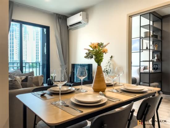 Nue District R9 : นิว ดิสทริค อาร์ 9, กรุงเทพ