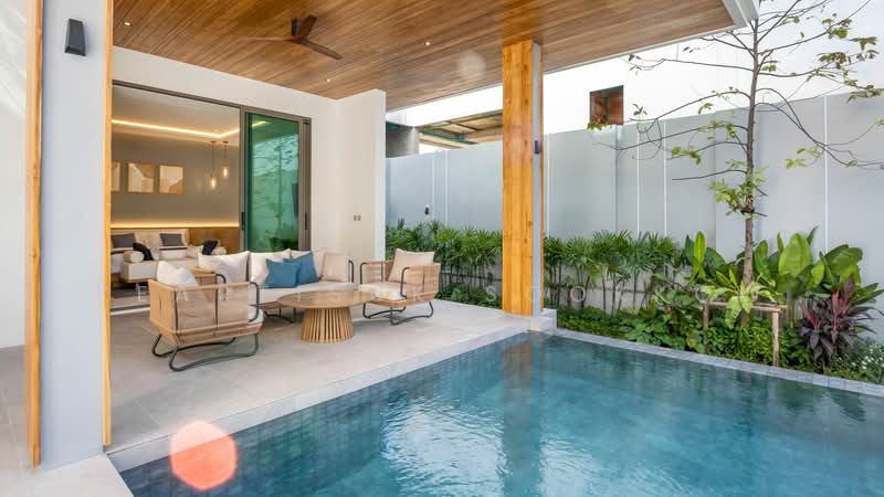 undefined, Phuket, Choeng Thale, Thalang, Phuket, 4 Bedrooms, 459 sqm, Villa For Sale, by Keartisuk Sookkow, 500354305 - DDproperty.com