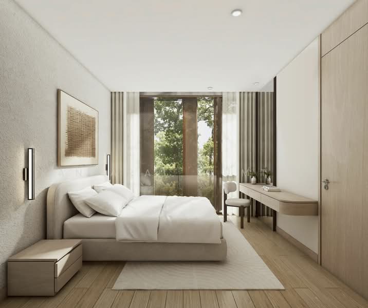 The Zero Nai Yang, Phuket, Sa Khu, Thalang, Phuket, 2 Bedrooms, 67 sqm, Condo For Sale, by Kanyarat Numtuek, 500354308 - DDproperty.com