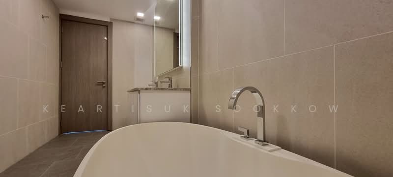 Serenity Residence, Phuket, 18/98 Wichit Songklam, Kammala, Kathu, Phuket, 3 Bedrooms, 144 sqm, Condo For Rent, by Keartisuk Sookkow, 500354309 - DDproperty.com