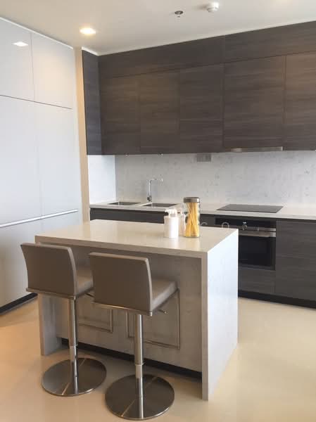 The Esse Asoke, Bangkok, 333 Soi Sukhumvit 21, Sukhumvit Road, Khlongtoei Nua, Watthana, Bangkok, 2 Bedrooms, 74 sqm, Condo For Rent, by Yoshida Co., Ltd., 500354313 - DDproperty.com