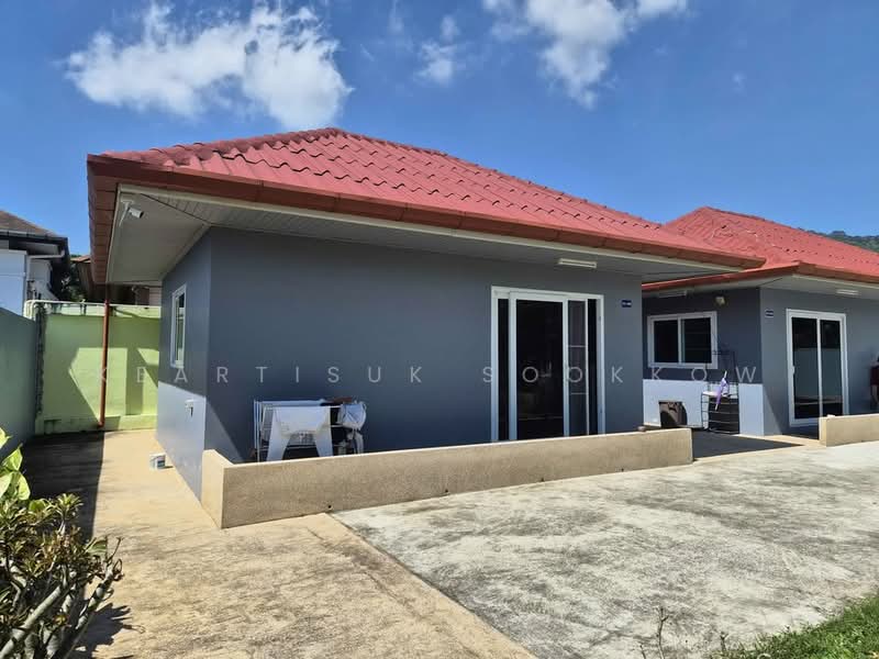 บ้าน 4-ห้องนอน, ภูเก็ต, ราไวย์, เมืองภูเก็ต, ภูเก็ต, 382 ตร.ม., บ้านเดี่ยว ขาย, โดย Keartisuk Sookkow, 500354318 - DDproperty.com