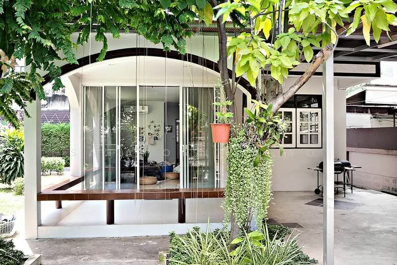 5-BR House, Bangkok, Huai Khwang, Bangkok, 5 Bedrooms, 400 sqm, Single Detached House For Rent, by Sataporn Jalao, 500354319 - DDproperty.com