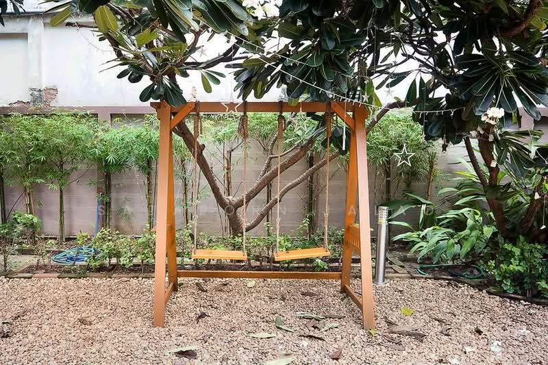 5-BR House, Bangkok, Huai Khwang, Bangkok, 5 Bedrooms, 400 sqm, Single Detached House For Rent, by Sataporn Jalao, 500354319 - DDproperty.com