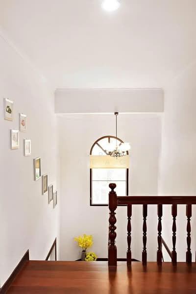 5-BR House, Bangkok, Huai Khwang, Bangkok, 5 Bedrooms, 400 sqm, Single Detached House For Rent, by Sataporn Jalao, 500354319 - DDproperty.com