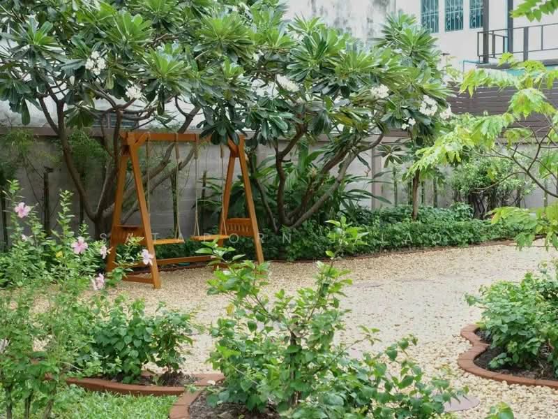 บ้าน 5-ห้องนอน, กรุงเทพ, ห้วยขวาง, กรุงเทพ, 400 ตร.ม., บ้านเดี่ยว ให้เช่า, โดย Sataporn Jalao, 500354319 - DDproperty.com