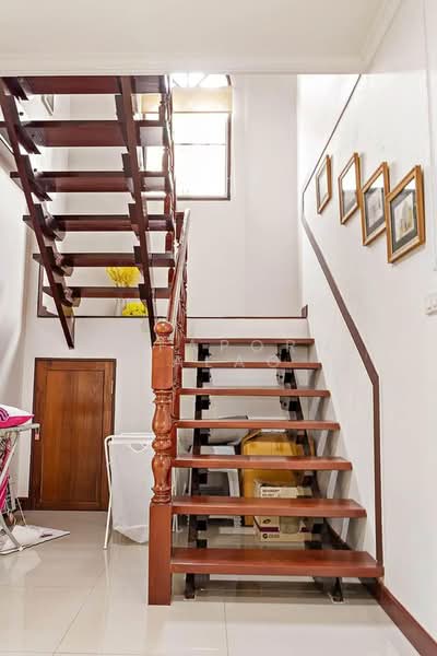 5-BR House, Bangkok, Huai Khwang, Bangkok, 5 Bedrooms, 400 sqm, Single Detached House For Rent, by Sataporn Jalao, 500354319 - DDproperty.com