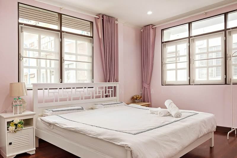 บ้าน 5-ห้องนอน, กรุงเทพ, ห้วยขวาง, กรุงเทพ, 400 ตร.ม., บ้านเดี่ยว ให้เช่า, โดย Sataporn Jalao, 500354319 - DDproperty.com
