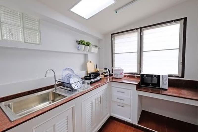 5-BR House, Bangkok, Huai Khwang, Bangkok, 5 Bedrooms, 400 sqm, Single Detached House For Rent, by Sataporn Jalao, 500354319 - DDproperty.com