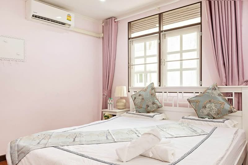 5-BR House, Bangkok, Huai Khwang, Bangkok, 5 Bedrooms, 400 sqm, Single Detached House For Rent, by Sataporn Jalao, 500354319 - DDproperty.com