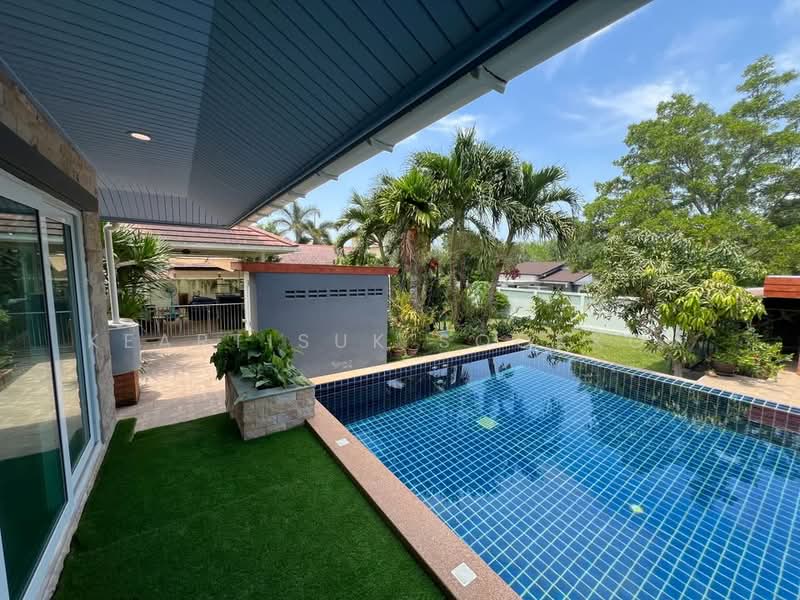 undefined, Phuket, Thep Krasattri, Thalang, Phuket, 3 Bedrooms, 220 sqm, Single Detached House For Sale, by Keartisuk Sookkow, 500354321 - DDproperty.com