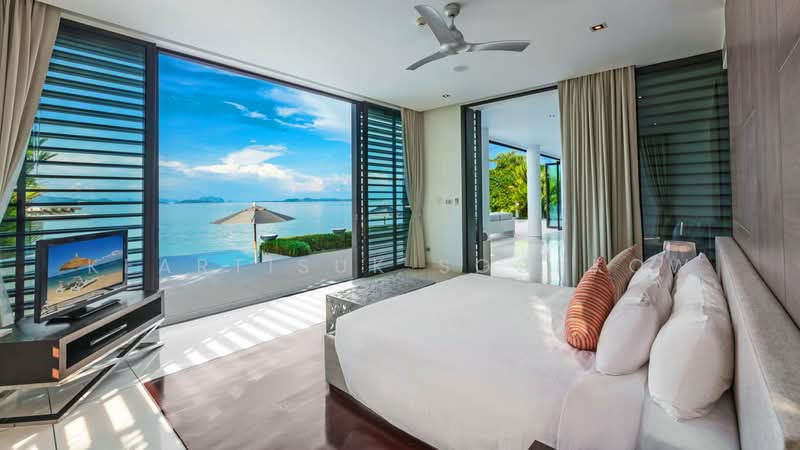 undefined, Phuket, Pa Khlok, Thalang, Phuket, 6 Bedrooms, 2,280 sqm, Villa For Rent, by Keartisuk Sookkow, 500354325 - DDproperty.com