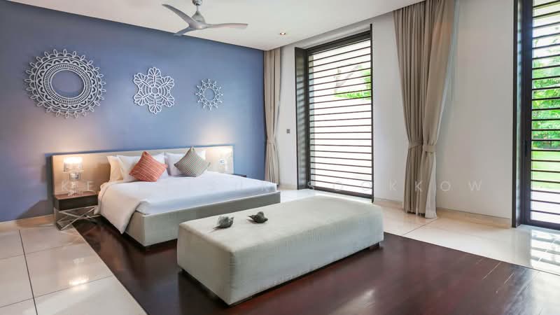 undefined, ภูเก็ต, ป่าคลอก, ถลาง, ภูเก็ต, 2,280 ตร.ม., วิลล่า ขาย, โดย Keartisuk Sookkow, 500354327 - DDproperty.com