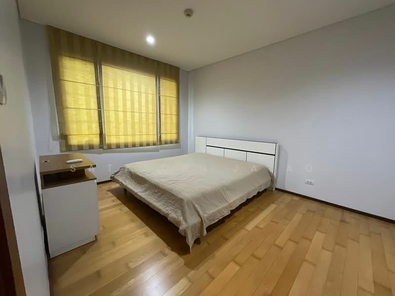 Villa Sathorn, Bangkok, 5 KrungThonBuri Road, Khlong Ton Sai, Khlong San, Bangkok, 1 Bedroom, 55 sqm, Condo For Rent, by Sataporn Jalao, 500354330 - DDproperty.com