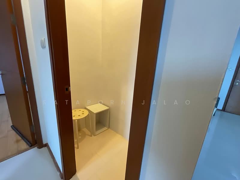 Villa Sathorn : วิลล่า สาทร, กรุงเทพ, 5 ถนนกรุงธนบุรี, คลองต้นไทร, คลองสาน, กรุงเทพ, 55 ตร.ม., คอนโด ให้เช่า, โดย Sataporn Jalao, 500354330 - DDproperty.com