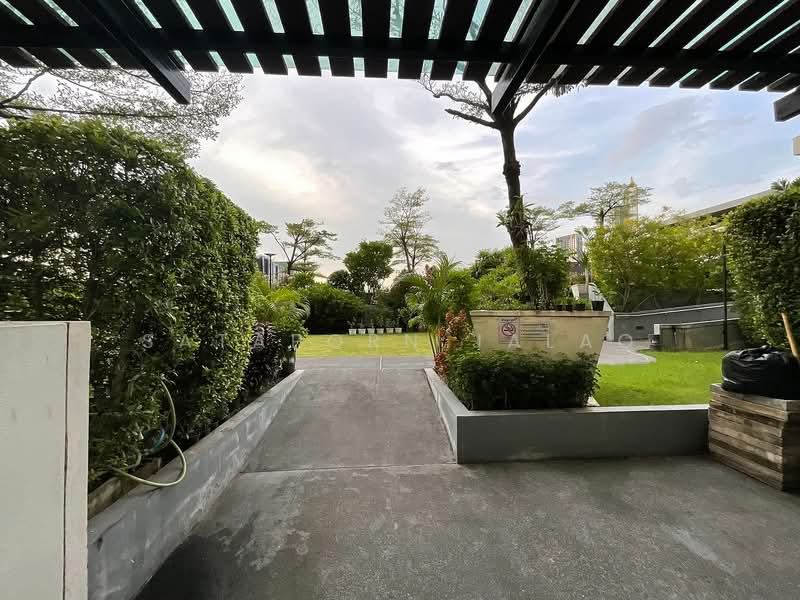 Villa Sathorn : วิลล่า สาทร, กรุงเทพ, 5 ถนนกรุงธนบุรี, คลองต้นไทร, คลองสาน, กรุงเทพ, 55 ตร.ม., คอนโด ให้เช่า, โดย Sataporn Jalao, 500354330 - DDproperty.com