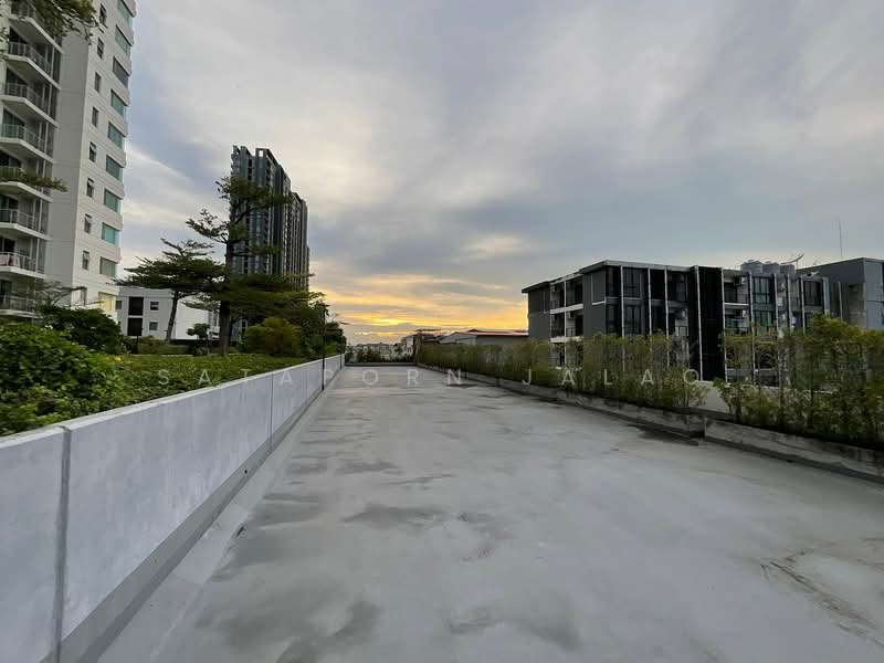 Villa Sathorn, Bangkok, 5 KrungThonBuri Road, Khlong Ton Sai, Khlong San, Bangkok, 1 Bedroom, 55 sqm, Condo For Rent, by Sataporn Jalao, 500354330 - DDproperty.com