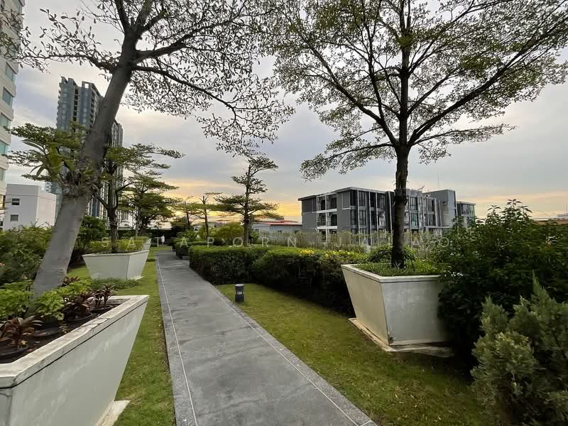 Villa Sathorn, Bangkok, 5 KrungThonBuri Road, Khlong Ton Sai, Khlong San, Bangkok, 1 Bedroom, 55 sqm, Condo For Rent, by Sataporn Jalao, 500354330 - DDproperty.com