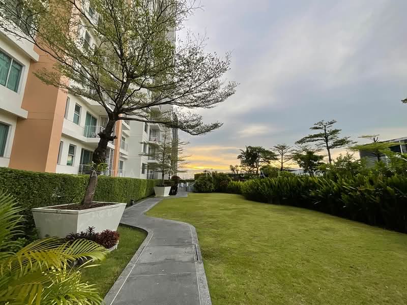 Villa Sathorn, Bangkok, 5 KrungThonBuri Road, Khlong Ton Sai, Khlong San, Bangkok, 1 Bedroom, 55 sqm, Condo For Rent, by Sataporn Jalao, 500354330 - DDproperty.com