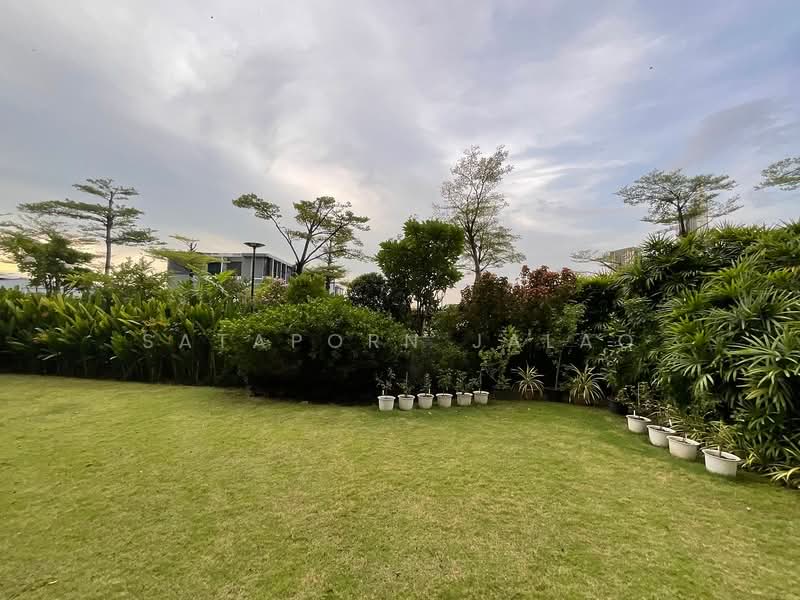 Villa Sathorn, Bangkok, 5 KrungThonBuri Road, Khlong Ton Sai, Khlong San, Bangkok, 1 Bedroom, 55 sqm, Condo For Rent, by Sataporn Jalao, 500354330 - DDproperty.com