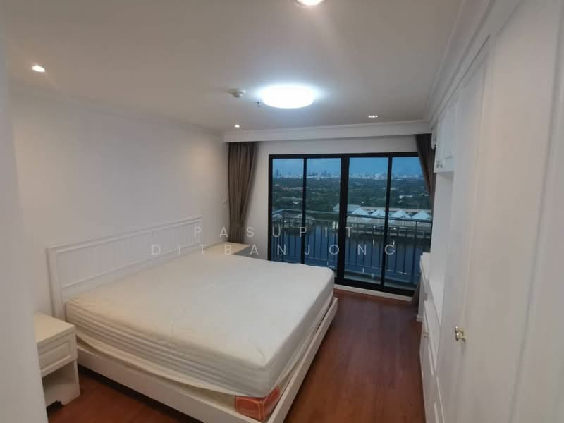 Lumpini Place Narathiwas-Chaopraya, Bangkok, 1298 Rama 3 Road, Chong Nonsi, Yan Nawa, Bangkok, 3 Bedrooms, 94 sqm, Condo For Rent, by Pasupit Ditbanjong, 500354331 - DDproperty.com