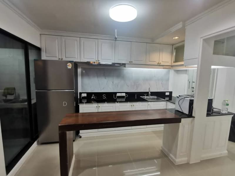 Lumpini Place Narathiwas-Chaopraya, Bangkok, 1298 Rama 3 Road, Chong Nonsi, Yan Nawa, Bangkok, 3 Bedrooms, 94 sqm, Condo For Rent, by Pasupit Ditbanjong, 500354331 - DDproperty.com