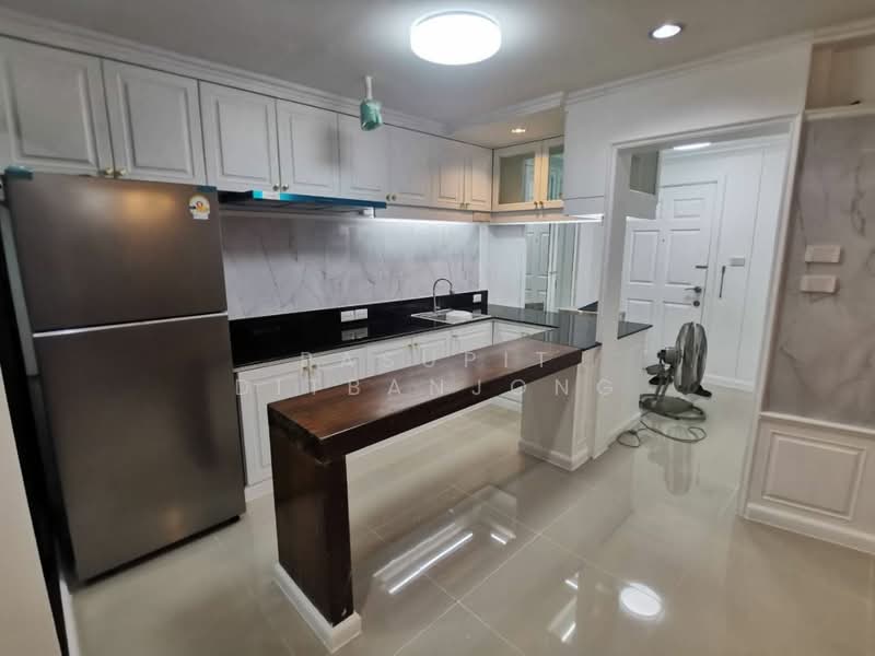 Lumpini Place Narathiwas-Chaopraya, Bangkok, 1298 Rama 3 Road, Chong Nonsi, Yan Nawa, Bangkok, 3 Bedrooms, 94 sqm, Condo For Rent, by Pasupit Ditbanjong, 500354331 - DDproperty.com