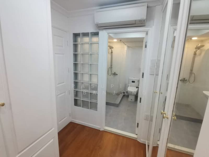 Lumpini Place Narathiwas-Chaopraya, Bangkok, 1298 Rama 3 Road, Chong Nonsi, Yan Nawa, Bangkok, 3 Bedrooms, 94 sqm, Condo For Rent, by Pasupit Ditbanjong, 500354331 - DDproperty.com