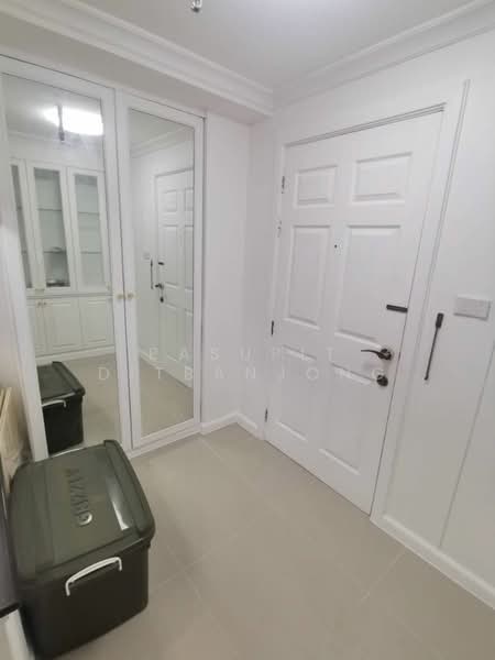 Lumpini Place Narathiwas-Chaopraya, Bangkok, 1298 Rama 3 Road, Chong Nonsi, Yan Nawa, Bangkok, 3 Bedrooms, 94 sqm, Condo For Rent, by Pasupit Ditbanjong, 500354331 - DDproperty.com