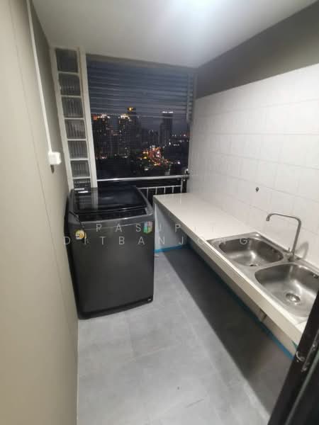 Lumpini Place Narathiwas-Chaopraya, Bangkok, 1298 Rama 3 Road, Chong Nonsi, Yan Nawa, Bangkok, 3 Bedrooms, 94 sqm, Condo For Rent, by Pasupit Ditbanjong, 500354331 - DDproperty.com