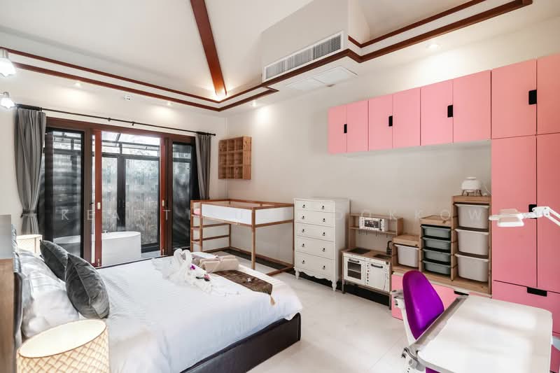วิลล่า 5-ห้องนอน, ภูเก็ต, ราไวย์, เมืองภูเก็ต, ภูเก็ต, 530 ตร.ม., วิลล่า ขาย, โดย Keartisuk Sookkow, 500354333 - DDproperty.com